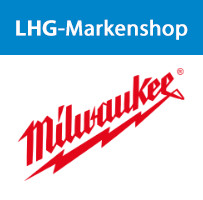 Milwaukee Markenshop - Milwaukee Nothing but heavy duty Akkugestützte Werkzeuge